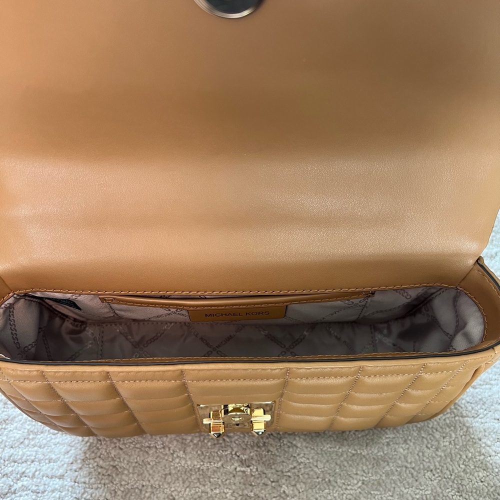 Michael Kors Tribeca bag - Picture 2 of 2